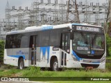 Icaraí Auto Transportes 1.015 na cidade de São Gonçalo, Rio de Janeiro, Brasil, por Patrick Mouzer. Número da foto: #8439724.