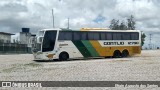 Empresa Gontijo de Transportes 12790 na cidade de Messias, Alagoas, Brasil, por Efrain Augusto dos Santos. Número da foto: #8439974.