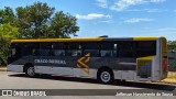 Chaco Boreal 7250 na cidade de Foz do Iguaçu, Paraná, Brasil, por Jefferson Nascimento. Número da foto: #8438702.