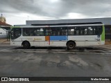Viação Reunidas 30120 na cidade de Trindade, Goiás, Brasil, por Weller Mendes . Número da foto: #8439732.