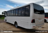 Líder Turismo 9936 na cidade de Santo Antônio do Monte, Minas Gerais, Brasil, por Vicente de Paulo Alves. Número da foto: #8437711.