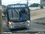 Viação Progresso 20794 na cidade de Belo Horizonte, Minas Gerais, Brasil, por Athos Arruda. Número da foto: #:id.
