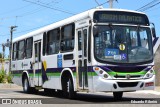 Viação Modelo 9987 na cidade de Aracaju, Sergipe, Brasil, por Eduardo Ribeiro. ID da foto: :id.