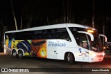 Viação Nova Integração 4751 na cidade de Cuiabá, Mato Grosso, Brasil, por Junior Almeida. Número da foto: #:id.
