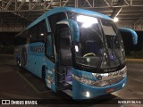 Auto Viação Progresso 6045 na cidade de Recife, Pernambuco, Brasil, por WESLEY SILVA. Número da foto: #8437783.