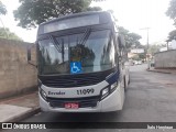 Auto Omnibus Floramar 11099 na cidade de Minas Gerais, Brasil, por Ítalo Henrique. Número da foto: #:id.