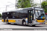 Viação Metrópole Paulista - Zona Leste 3 1620 na cidade de São Paulo, São Paulo, Brasil, por Renan  Bomfim Deodato. Número da foto: #:id.