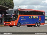 Viação Cetro 20009 na cidade de Vitória da Conquista, Bahia, Brasil, por Matheus Souza Santos. Número da foto: #:id.