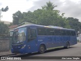 Transportes Paranapuan B10409 na cidade de Rio de Janeiro, Rio de Janeiro, Brasil, por Alex Lemos Tatagiba. Número da foto: #:id.