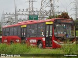 Auto Lotação Ingá 1.1.026 na cidade de São Gonçalo, Rio de Janeiro, Brasil, por Patrick Mouzer. Número da foto: #8438598.
