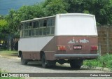 Ônibus Particulares 8622 na cidade de Brejolândia, Bahia, Brasil, por Carlos  Henrique. ID da foto: :id.