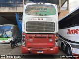 Guia Tur Turismo 1002 na cidade de Londrina, Paraná, Brasil, por André Aguirra Taioqui. Número da foto: #8438171.