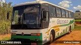 Guimatur Turismo 5010 na cidade de Deodápolis, Mato Grosso do Sul, Brasil, por Matheus Henrique. Número da foto: #8438010.