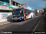 Brisa Bus 9467 na cidade de Três Corações, Minas Gerais, Brasil, por Fábio Mateus Tibúrcio. ID da foto: :id.