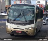 Turismo Bozzato 421 na cidade de São Bernardo do Campo, São Paulo, Brasil, por Gabriel Brunhara. Número da foto: #:id.