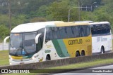 Empresa Gontijo de Transportes 18420 na cidade de São José dos Campos, São Paulo, Brasil, por Everaldo Bordini. Número da foto: #8438285.