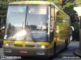 Viação Itapemirim 44051 na cidade de São Paulo, São Paulo, Brasil, por Ailton da Costa Silva. Número da foto: #8439854.