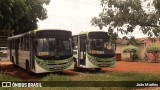 Rápido Araguaia 50284 na cidade de Goiânia, Goiás, Brasil, por João Martins. Número da foto: #8437397.