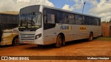 Aliança Transportes 1600 na cidade de Deodápolis, Mato Grosso do Sul, Brasil, por Matheus Henrique. ID da foto: :id.