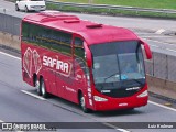 Empresa Safira Transporte e Turismo 2000 na cidade de Aparecida, São Paulo, Brasil, por Luiz Krolman. Número da foto: #8439070.
