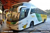 Empresa Gontijo de Transportes 18435 na cidade de Camanducaia, Minas Gerais, Brasil, por Eduardo Ribeiro. Número da foto: #8439933.
