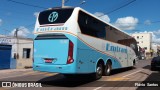 Emtram 5180 na cidade de Barra da Estiva, Bahia, Brasil, por Flávio  Santos. Número da foto: #:id.