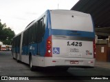 Itamaracá Transportes 1.425 na cidade de Paulista, Pernambuco, Brasil, por Matheus Silva. Número da foto: #:id.