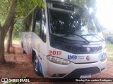 Ônibus Particulares 2012 na cidade de Viamão, Rio Grande do Sul, Brasil, por Wesley Dos santos Rodrigues. Número da foto: #8440136.
