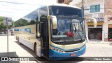 Viação Novo Horizonte 1035511 na cidade de Tanhaçu, Bahia, Brasil, por Flávio  Santos. Número da foto: #:id.