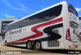 Cantelli Tur Agência de Viagens e Turismo 4320 na cidade de Goiânia, Goiás, Brasil, por Carlos Júnior. Número da foto: #8439322.