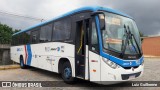 Auto Viação Jabour D86700 na cidade de Rio de Janeiro, Rio de Janeiro, Brasil, por Luiz Guilherme. Número da foto: #:id.