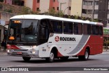 Rouxinol 959 na cidade de Conselheiro Lafaiete, Minas Gerais, Brasil, por Eliziar Maciel Soares. ID da foto: :id.