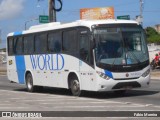 World Turismo 1006 na cidade de Recife, Pernambuco, Brasil, por Fábio Moreira. Número da foto: #8438208.