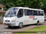 Ônibus Particulares 0025 na cidade de Capitão Leônidas Marques, Paraná, Brasil, por Guilherme Rogge. Número da foto: #:id.