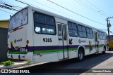 Viação Modelo 9305 na cidade de Aracaju, Sergipe, Brasil, por Eduardo Ribeiro. ID da foto: :id.