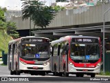 Allibus Transportes 4 5019 na cidade de São Paulo, São Paulo, Brasil, por Matheus Bispo. Número da foto: #:id.