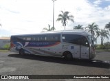 RodeRotas - Rotas de Viação do Triângulo 4307 na cidade de Araguari, Minas Gerais, Brasil, por Alessandro Pereira dos Santos. Número da foto: #7486554.