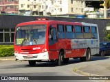 Viação Santa Edwiges 69756 na cidade de Contagem, Minas Gerais, Brasil, por Matheus Rocha. Número da foto: #7484737.