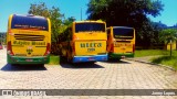 Viação Rápido Brasil 996 na cidade de Guarujá, São Paulo, Brasil, por Jonny Lopes. Número da foto: #7484269.