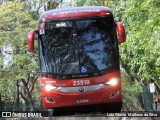 Viação Santa Cruz 23519 na cidade de São Paulo, São Paulo, Brasil, por Luiz Otavio Matheus da Silva. Número da foto: #7485373.