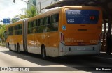 Companhia Carris Porto-Alegrense 0829 na cidade de Porto Alegre, Rio Grande do Sul, Brasil, por Max Ramos. Número da foto: #7485047.