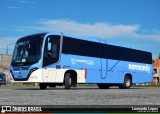 Viação Normandy do Triângulo C12513 na cidade de Rio de Janeiro, Rio de Janeiro, Brasil, por Leonardo Lopes. Número da foto: #7485257.