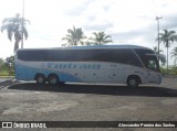 Emtram 4110 na cidade de Araguari, Minas Gerais, Brasil, por Alessandro Pereira dos Santos. Número da foto: #7486530.