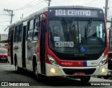 Suzantur Mauá 824 na cidade de Mauá, São Paulo, Brasil, por Marcos Oliveira. Número da foto: #:id.