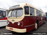 CMTC - Companhia Municipal de Transportes Coletivos 3093 na cidade de São Paulo, São Paulo, Brasil, por Marcus Vinicius Lara Silva. Número da foto: #7484767.