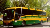 Viação Rápido Brasil 1006 na cidade de Guarujá, São Paulo, Brasil, por Jonny Lopes. Número da foto: #7486294.