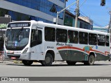Viação Montes Brancos RJ 196.038 na cidade de Araruama, Rio de Janeiro, Brasil, por Vinícius  Christófori. Número da foto: #:id.