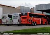 Transbrasiliana Transportes e Turismo 50903 na cidade de Goiânia, Goiás, Brasil, por Vicente de Paulo Alves. Número da foto: #7487016.