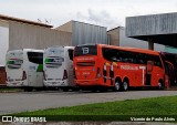 Transbrasiliana Transportes e Turismo 50903 na cidade de Goiânia, Goiás, Brasil, por Vicente de Paulo Alves. ID da foto: :id.