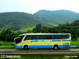 Viação Novo Horizonte 1023011 na cidade de Atibaia, São Paulo, Brasil, por Felipe Carvalho. Número da foto: #7487211.